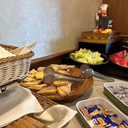 Musala Hotel Borowec Zewnętrze zdjęcie