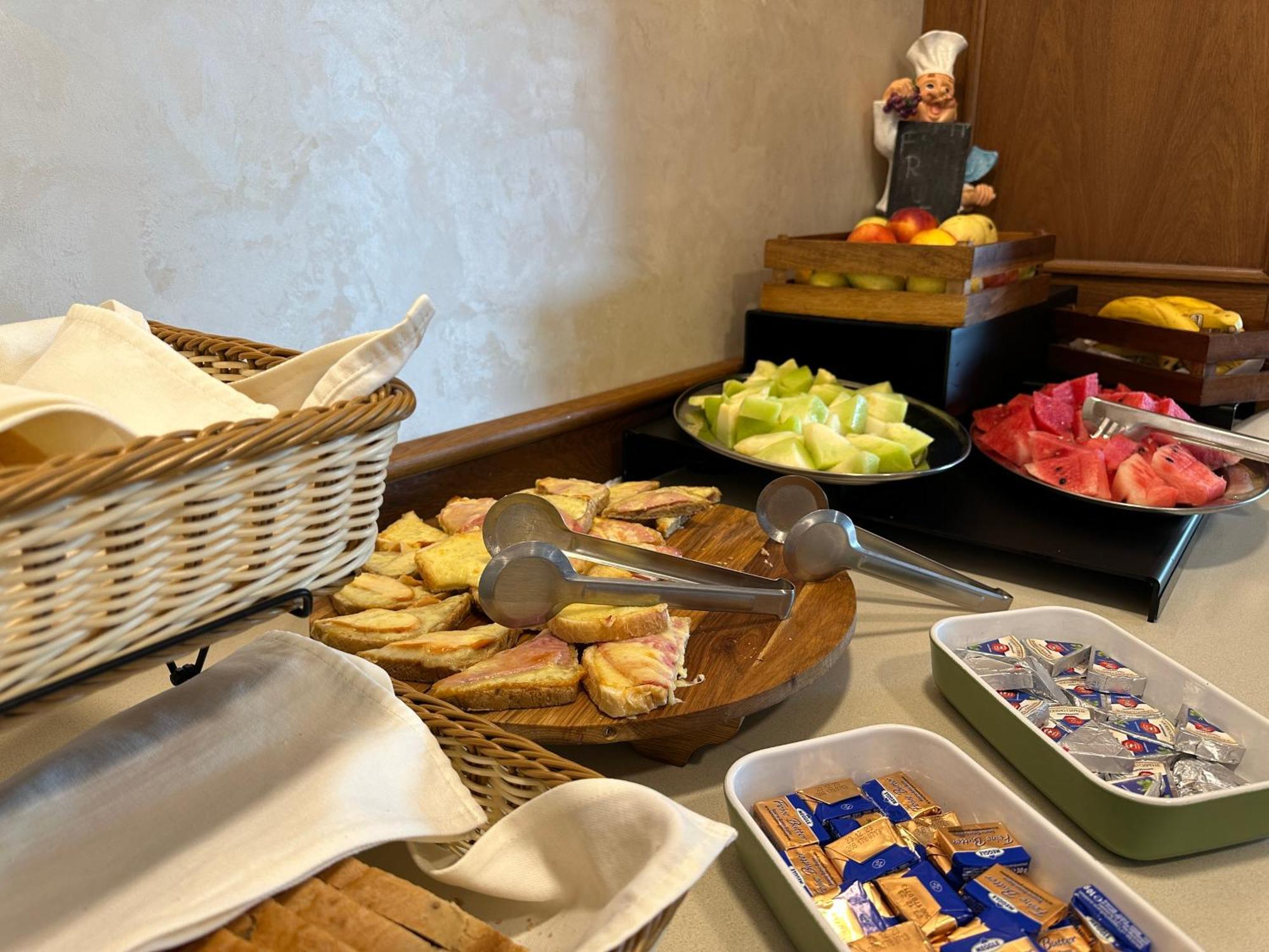 Musala Hotel Borowec Zewnętrze zdjęcie