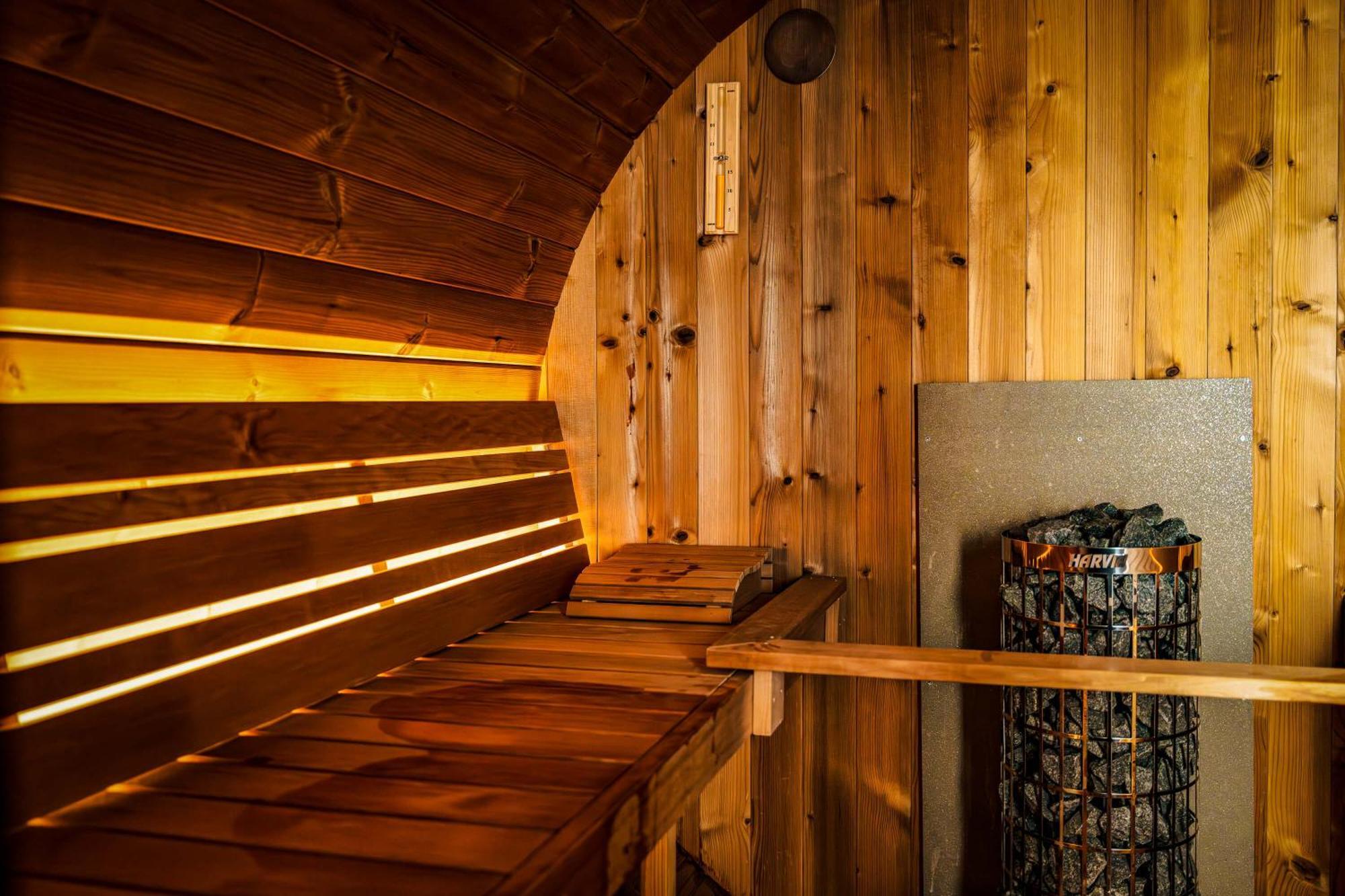 Musala Hotel Borowec Zewnętrze zdjęcie