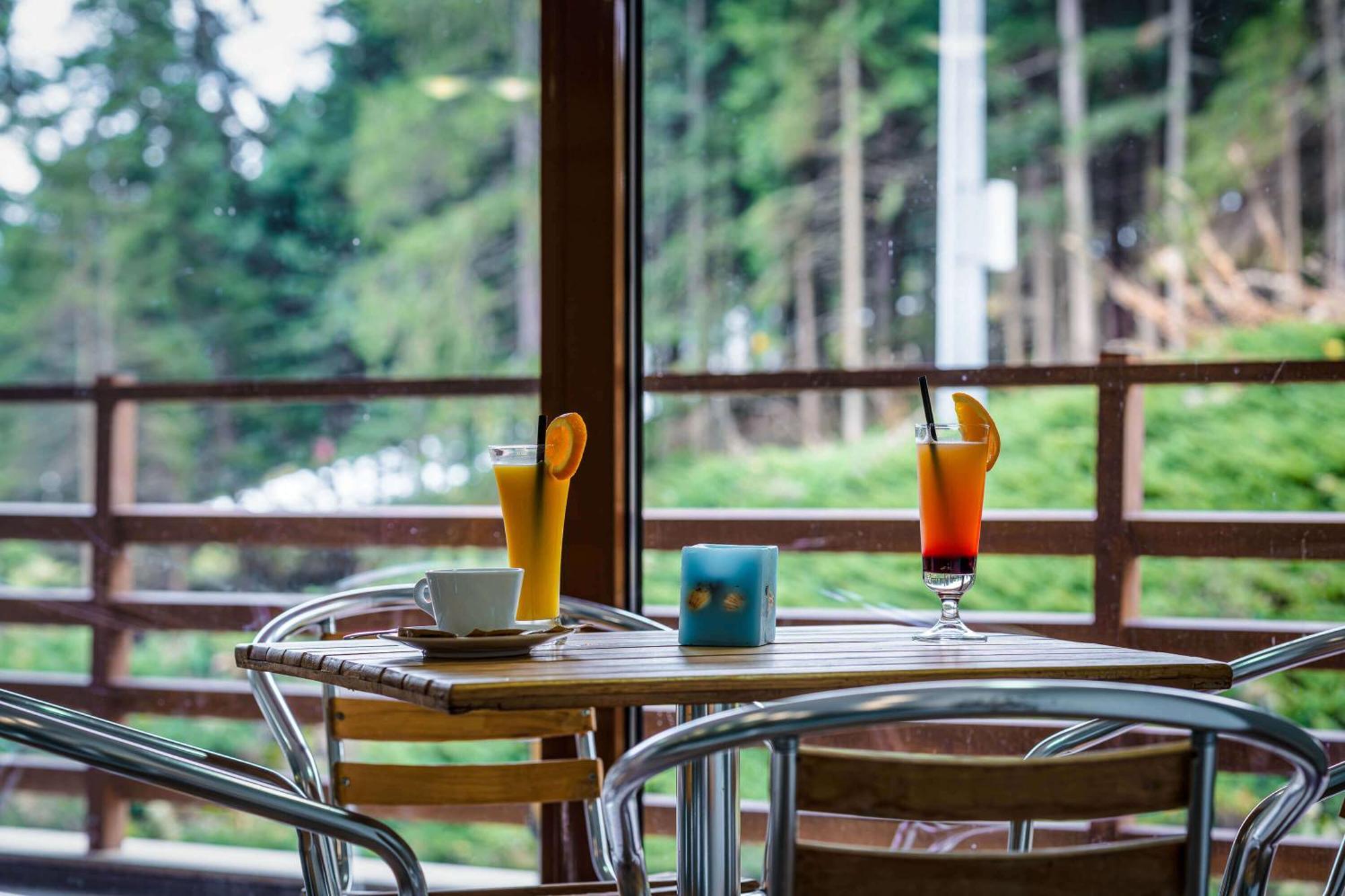 Musala Hotel Borowec Zewnętrze zdjęcie