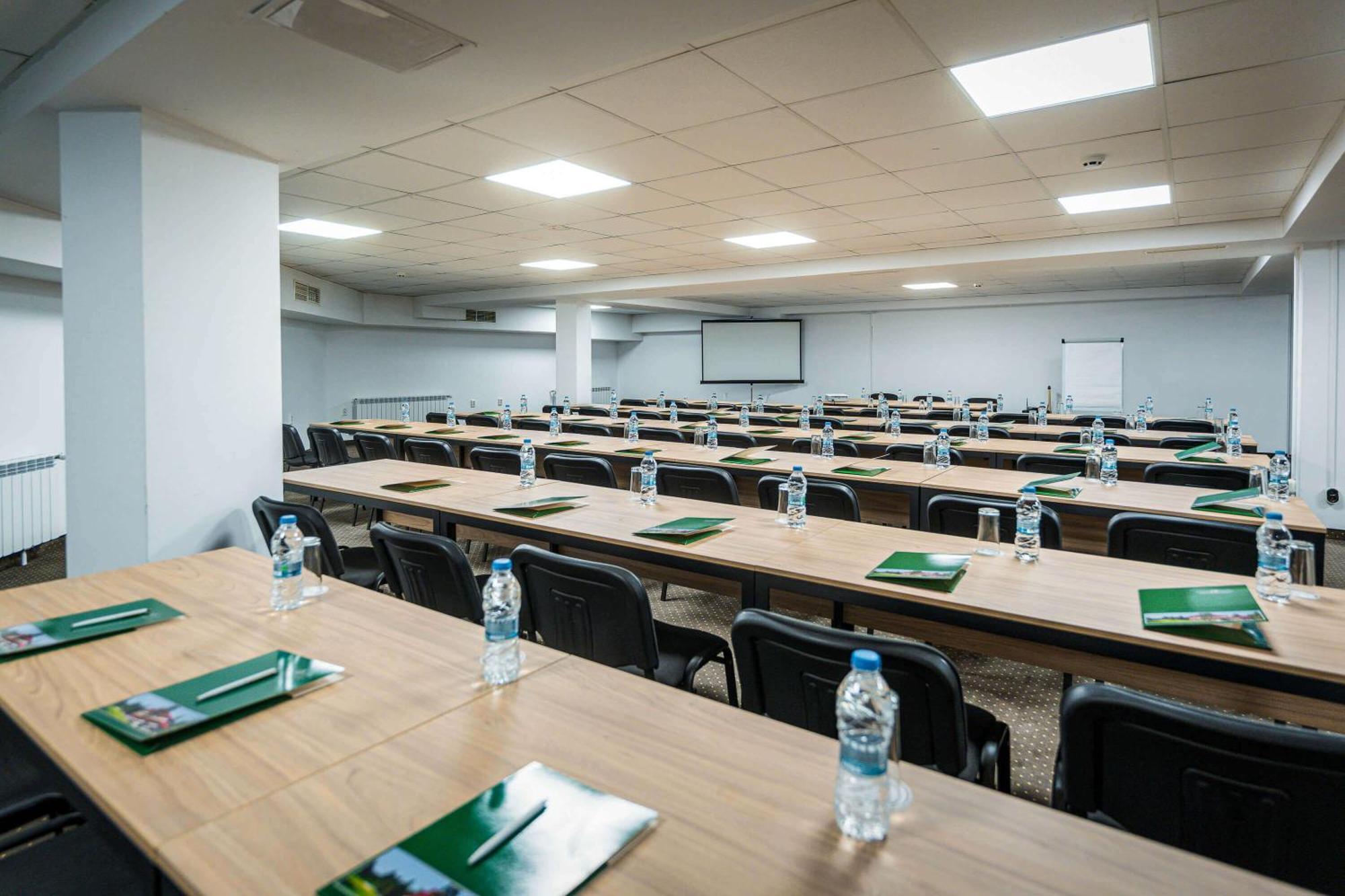 Musala Hotel Borowec Zewnętrze zdjęcie